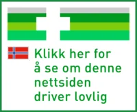Lenke: Vi er utsalgssted for legemidler. Klikk her for å se om denne nettsiden driver lovlig.